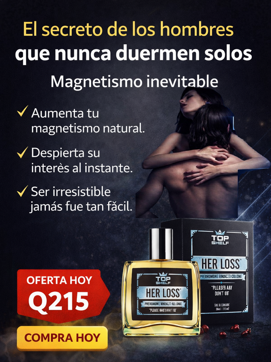 NO ES SUERTE ES QUIMICA - MAGNETISMO IRRESISTIBLE