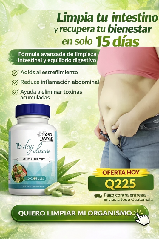 Adiós a la tremenda busaca! Resultados reales desde la primera semana!