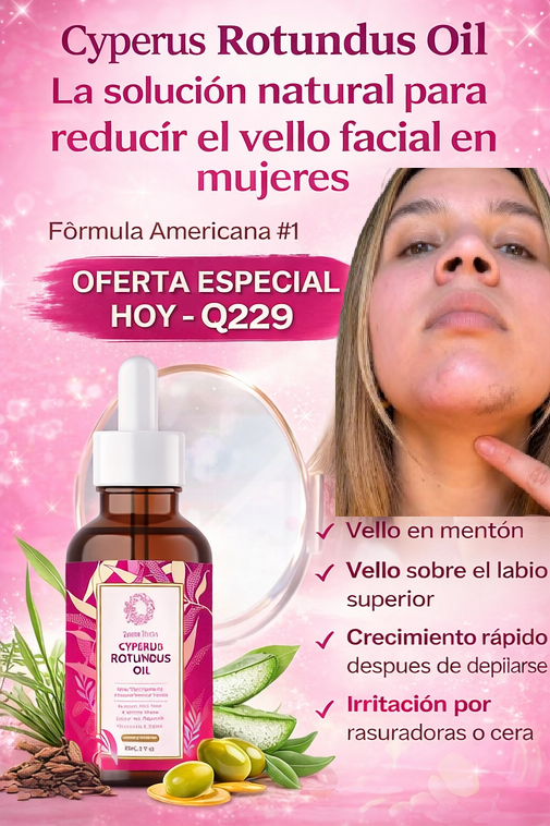 Cero vellos, Cero irritación: El aliado perfecto para tu cuidado femenino!